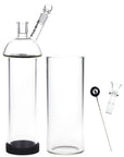 Pulsar Glass Gravity Water Pipe - 12" / 14mm F