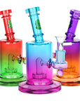 SeshGear Ombre Glass Water Pipe | 7.5" | 14mm F
