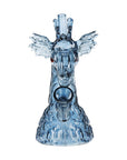 SeshGear Rising Dragon Glass Water Pipe | 6.75" | 14mm F
