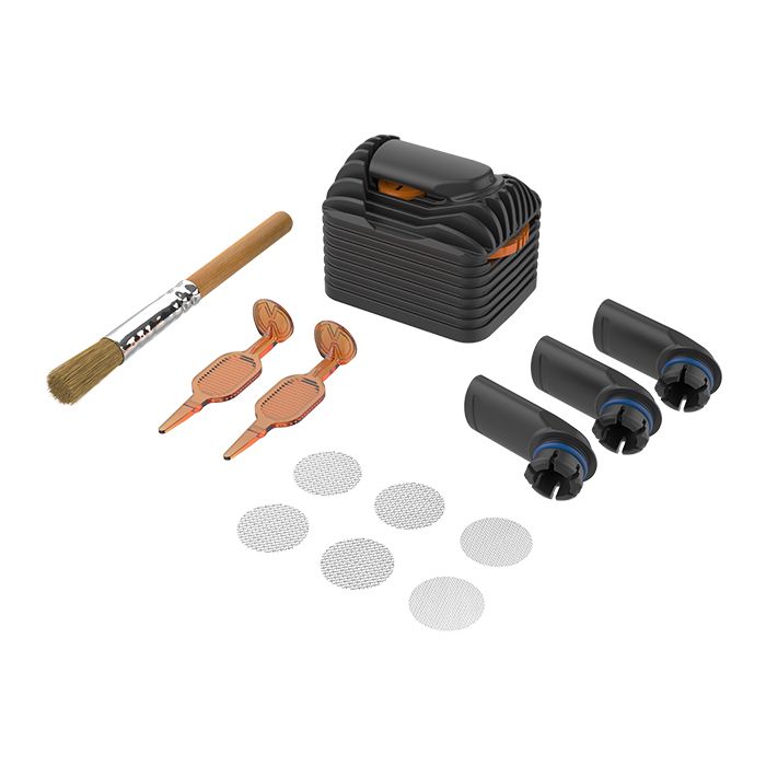 Storz &amp; Bickel Venty Accessories