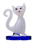 Human Grade Cat Carb Cap