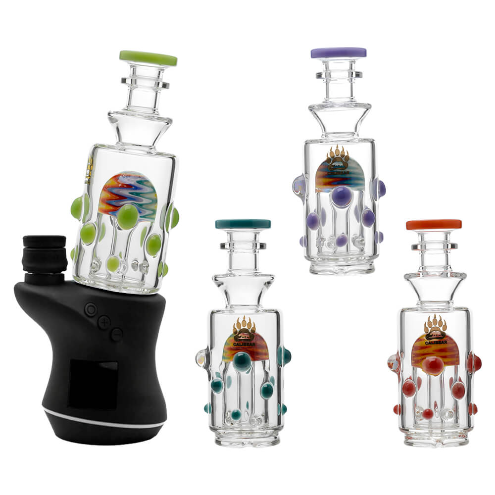 Wigwag Glass Attachment for Focus V Carta | Calibear