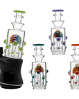 Wigwag Glass Attachment for Focus V Carta | Calibear