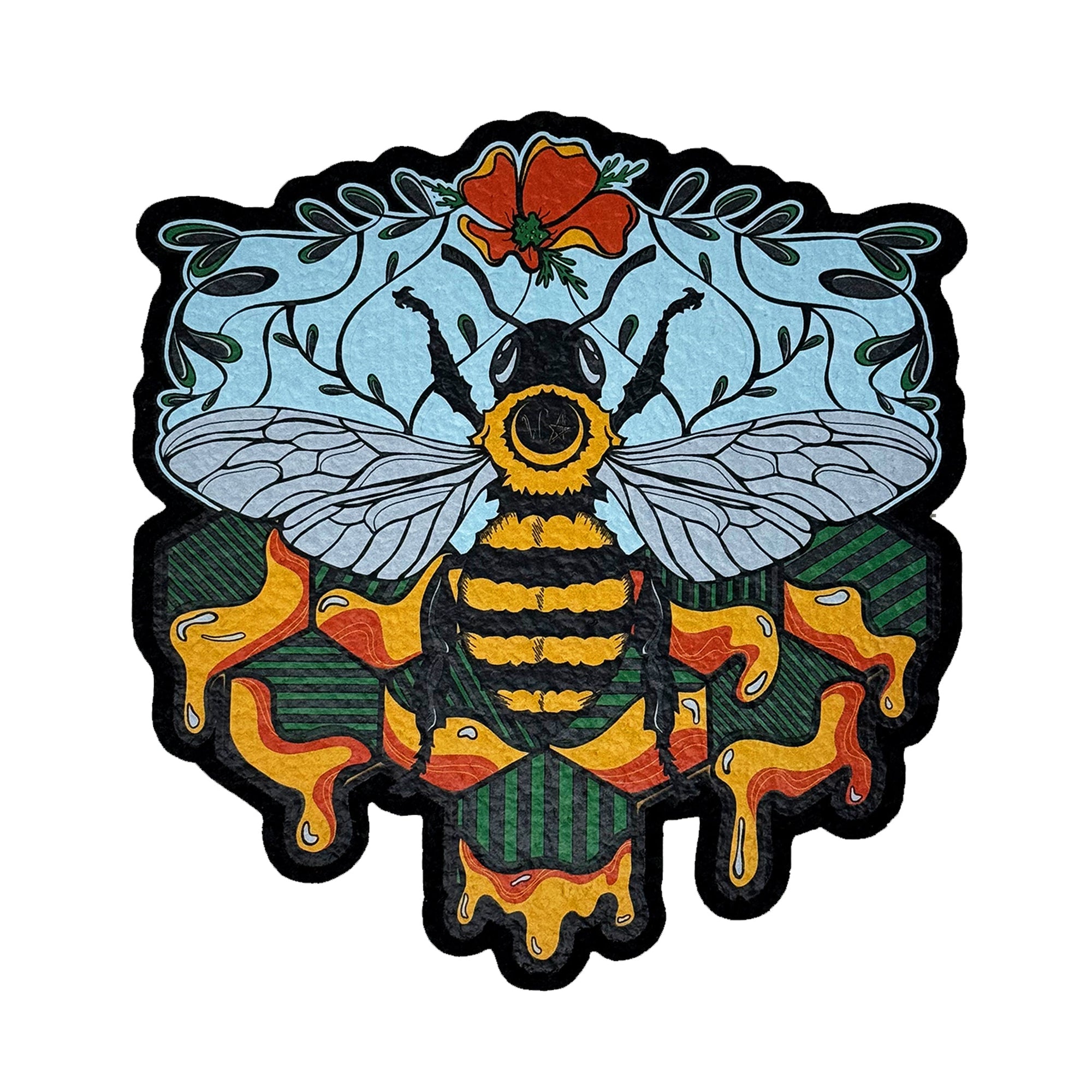 Windstar Bee