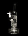 Air Pollen 10.5" Dab Rig