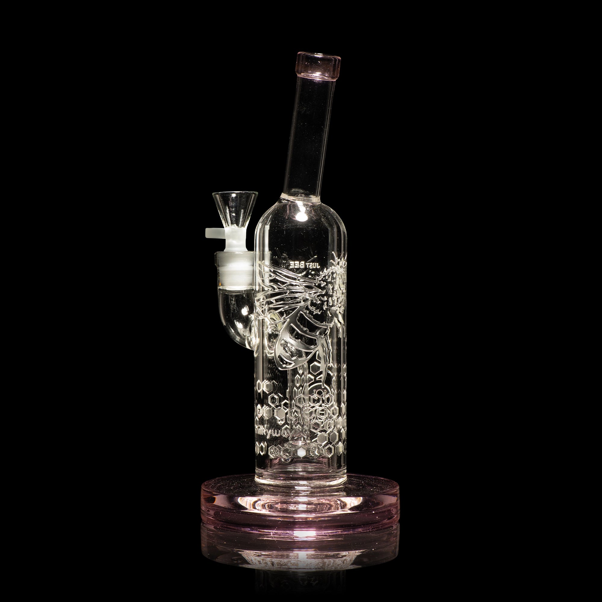 Air Pollen 10.5" Dab Rig