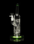 Air Pollen 10.5" Dab Rig