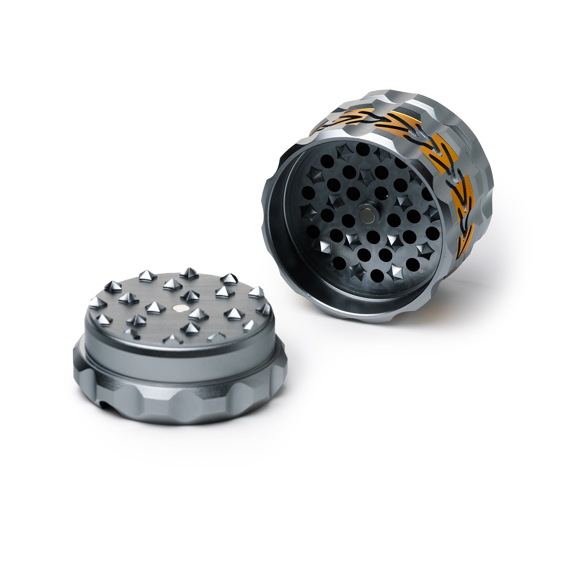 Human Grade Grinder 8AT