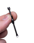 Human Grade Stainless Steel Dab Tool