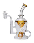 Human Grade The Nuke Glass Rig