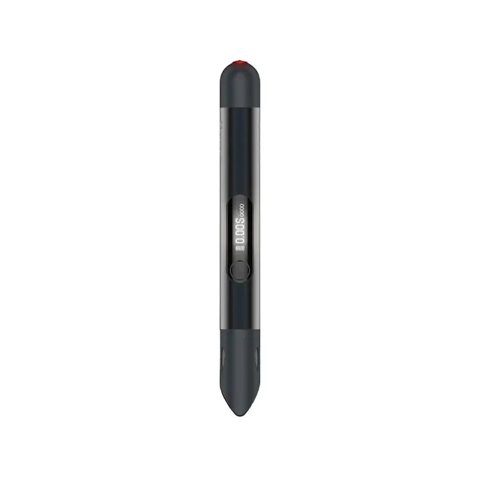 Yocan Black - JAWS Hot Knife &amp; Thermometer