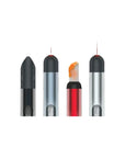 Yocan Black - JAWS Hot Knife & Thermometer