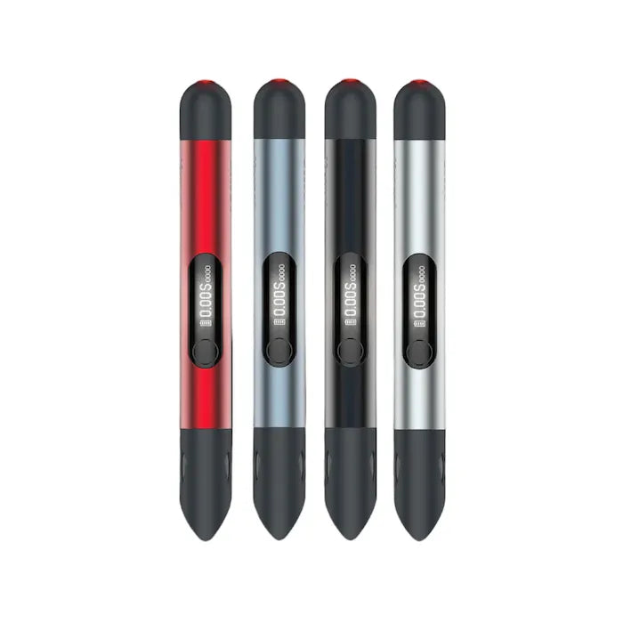 Yocan Black - JAWS Hot Knife &amp; Thermometer