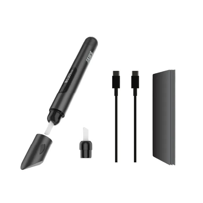 Yocan Black - JAWS Hot Knife &amp; Thermometer