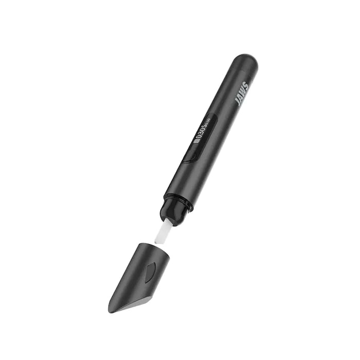 Yocan Black - JAWS Hot Knife &amp; Thermometer