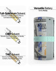 Yocan Black CASH Cartridge Battery
