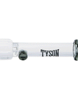 Tyson Jab One Hitter