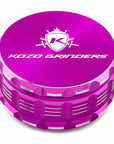 Kozo Grinder 4"
