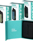 Pulsar Chorus Concentrate Vaporizer + Mini Hot Knife | 2000mAh