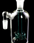 14.5 mm 90° Showerhead Ash Catcher – Male-to-Female