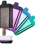 Pulsar 510 Jetpack 2.0 Variable Voltage Forced Air Vape Bar | 650mAh