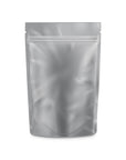 Loud Lock 1/2 Ounce Mylar Smell Proof Vacuum Seal Bags - 1,000 Count