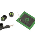 Happy Pouch Dab by Happy Kit All-in-One Smell Proof Travel Kit for Concentrates