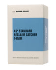 Human Grade Standard Reclaim Catcher