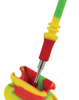 Pulsar RIP Silicone Vapor Straw w Stand