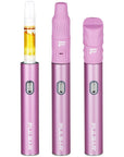 Pulsar 510 Delta 3-in-1 Smart Battery Vape Pen Kit | 800mAh