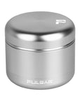 Pulsar Matte Herb Grinder