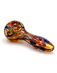 INSIDE OUT LATTICINO HAND PIPE SPOON