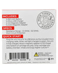 High Times® x Pulsar Obi Auto-Draw Battery | 650mAh