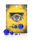 Honeybee Herb Dab Marble Set - 4 Piece