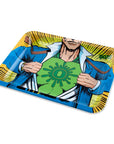 Ooze Rolling Tray - Metal - Captain O