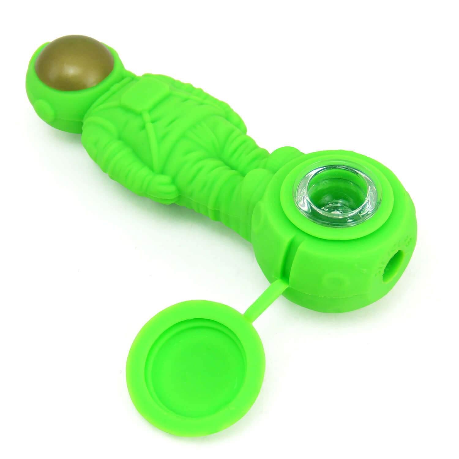 Astronaut Nectar Collector Pipe