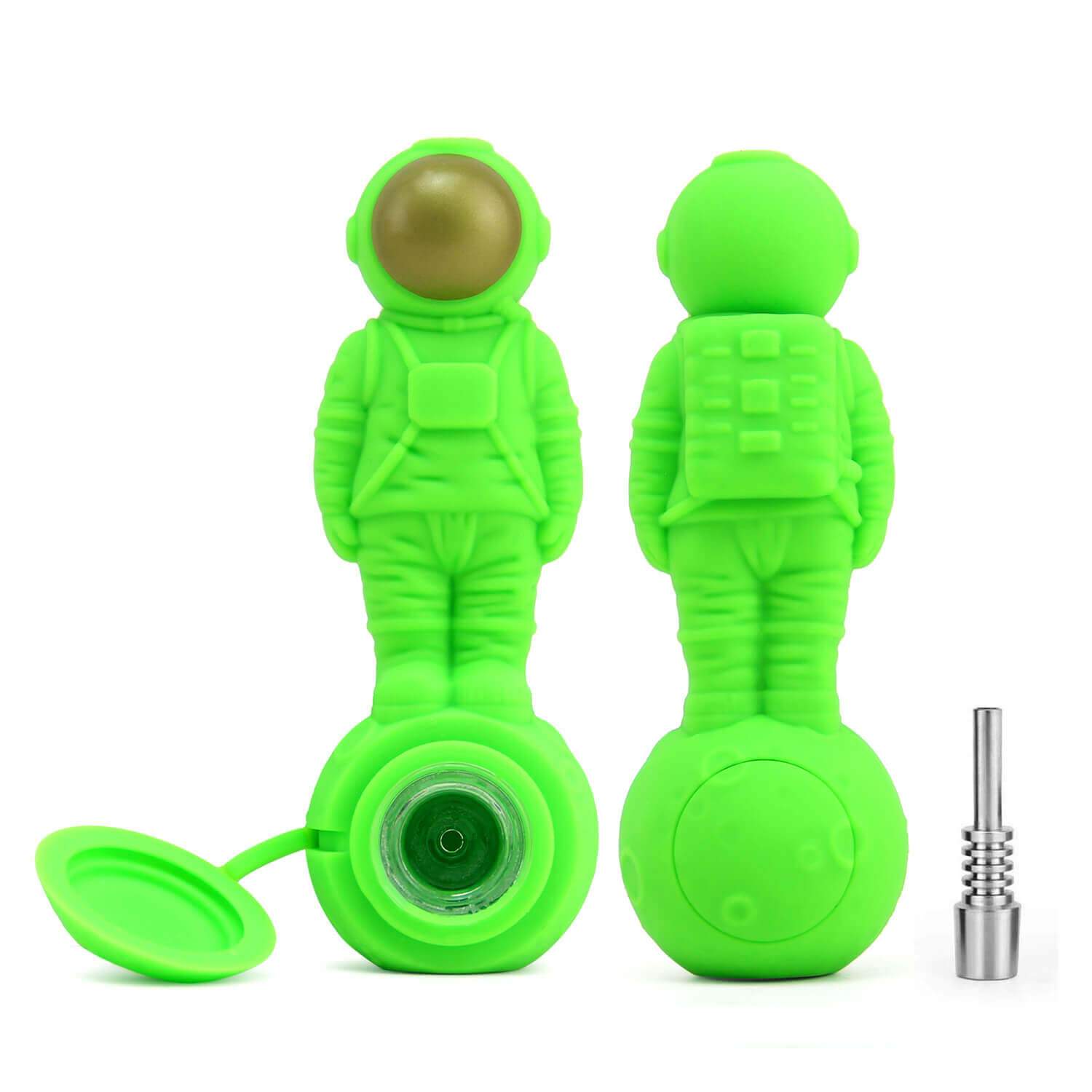Astronaut Nectar Collector Pipe