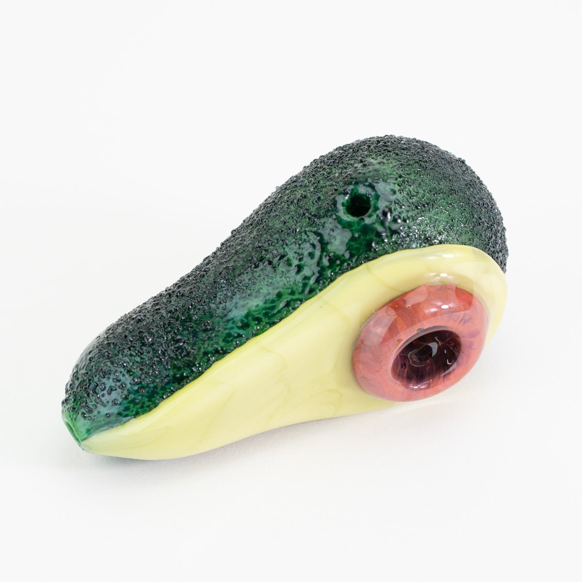 Empire Glassworks Avocadope Dry Pipe