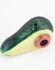 Empire Glassworks Avocadope Dry Pipe