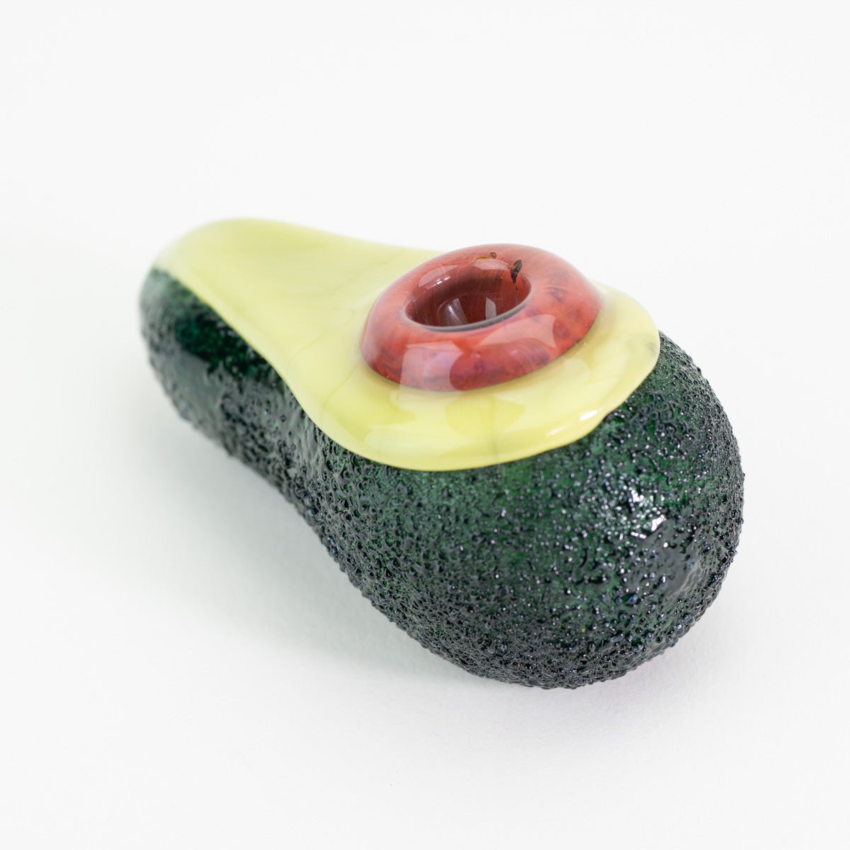 Empire Glassworks Avocadope Dry Pipe