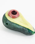 Empire Glassworks Avocadope Dry Pipe