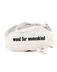 Lit Girl Tote Bag