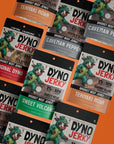 Dyno Jerky - Teriyaki Roar