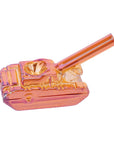 WAR TANK HAND PIPE
