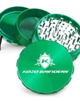 Kozo Grinder 4"