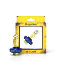 OPAL BELL TOP TERP SLURPER CAP