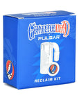 Grateful Dead x Pulsar Steal Your Face Reclaim Kit | 14mm