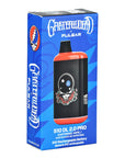 Grateful Dead x Pulsar 510 DL 2.0 Pro Auto-Draw VV Vape Bar | 1000mAh