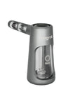 ONGROK Portable Glass Aluminum Bubbler Pipe