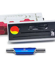 Space King - Electric Nectar Collector Kit: The All-in-One Vape Set for the Smoothest Hits